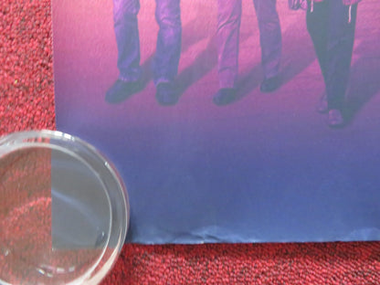 ROSE UK QUAD ROLLED POSTER SOFIE GRABOL LENE MARIA CHRISTENSEN 2022 Rendezvous Cinema Movie posters