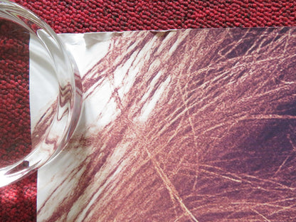 ROSE UK QUAD ROLLED POSTER SOFIE GRABOL LENE MARIA CHRISTENSEN 2022 Rendezvous Cinema Movie posters