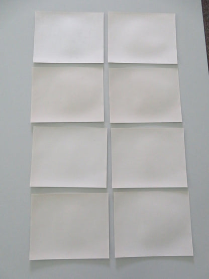 ROUND MIDNIGHT MOVIE STILL PHOTO LOT OF 8 DEXTER GORDON HERBIE HANCOCK 1986 Movie posters