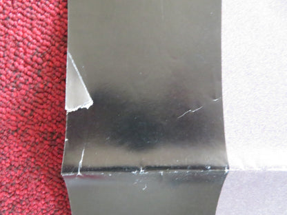 ROXANNE FOLDED US ONE SHEET POSTER STEVE MARTIN DARYL HANNAH 1987 Rendezvous Cinema Movie posters