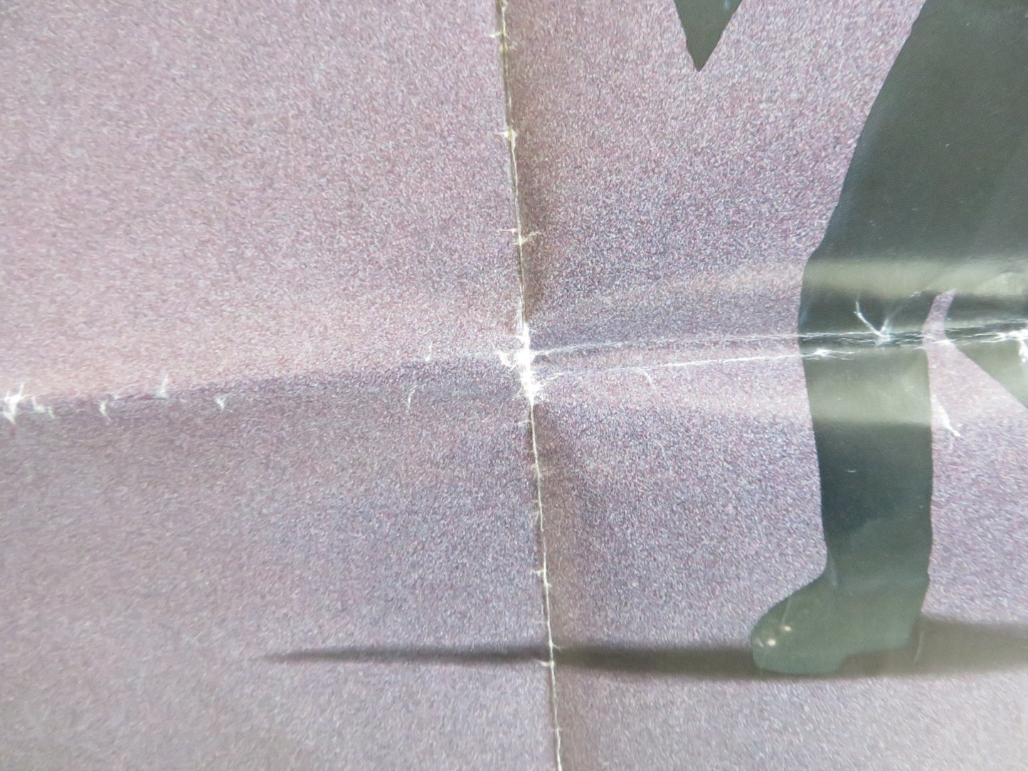 ROXANNE FOLDED US ONE SHEET POSTER STEVE MARTIN DARYL HANNAH 1987 Rendezvous Cinema Movie posters