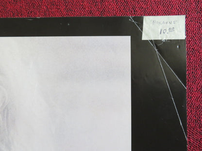 ROXANNE FOLDED US ONE SHEET POSTER STEVE MARTIN DARYL HANNAH 1987 Rendezvous Cinema Movie posters