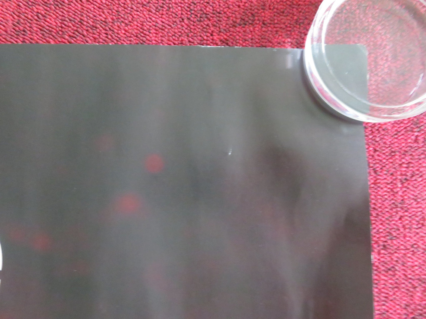 ROYAL BALLET AND OPERA: DIE WALKURE UK QUAD ROLLED POSTER ANTONIO PAPPANO 2025 Movie posters