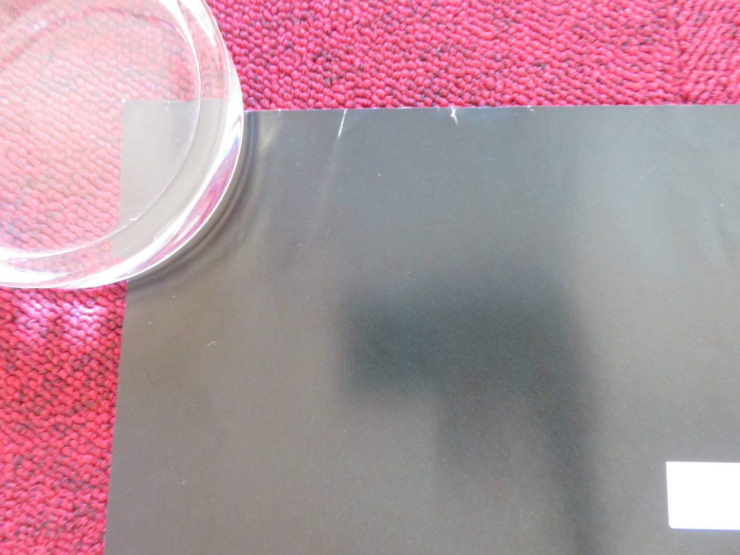 ROYAL BALLET & OPERA: NUTCRACKER UK QUAD ROLLED POSTER ANNA ROSE O'SULLIVAN 2024 Rendezvous Cinema Movie posters