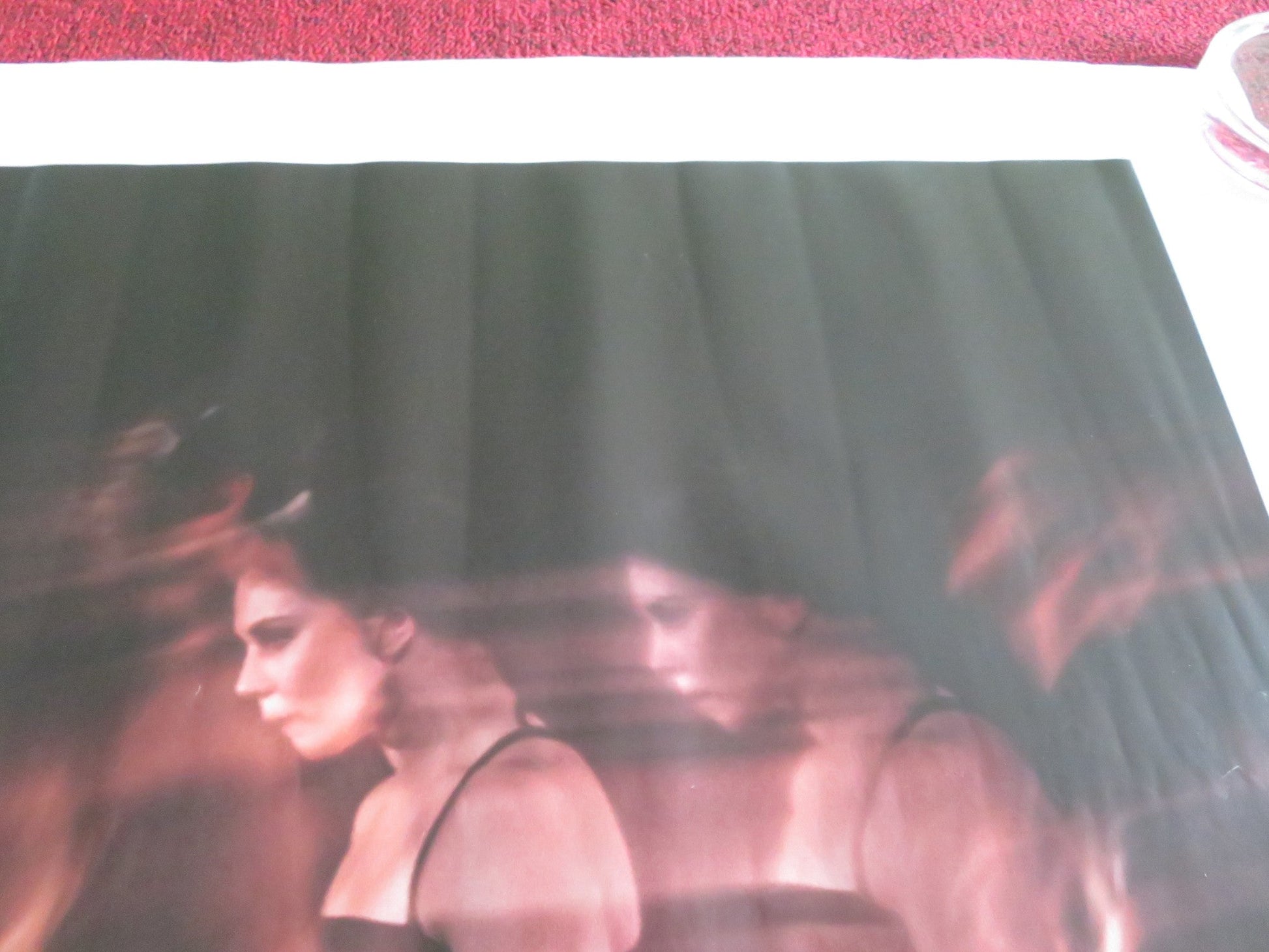 Royal Ballet & Opera: Woolf Works UK Quad Rolled Poster Natalia Osipova 2026 Movie posters