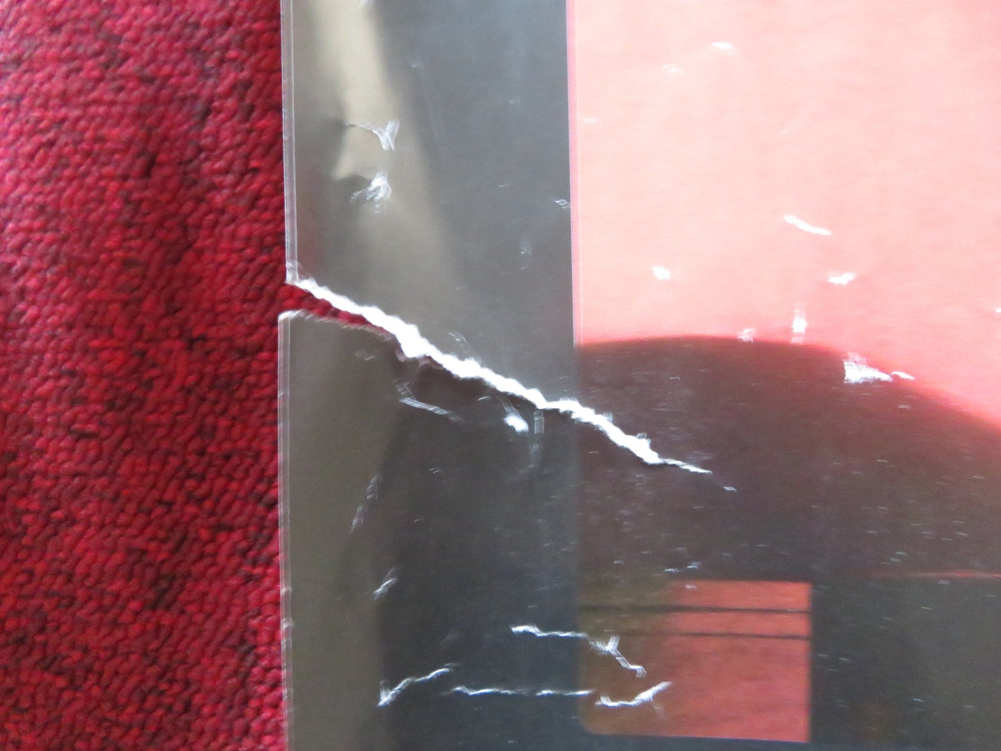 ROYAL OPERA HOUSE: BARBER OF SEVILLE UK QUAD ROLLED POSTER A. FILONCZYK 2023 Rendezvous Cinema Movie posters