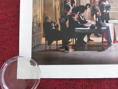 ROYAL OPERA HOUSE IN CINEMAS UK QUAD ROLLED POSTER ROYAL BALLET 2023/2024 Rendezvous Cinema Movie posters