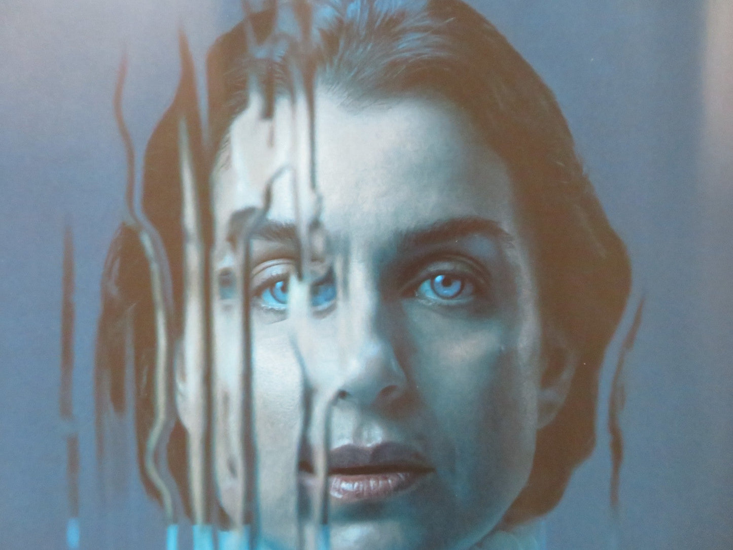 ROYAL OPERA HOUSE RUSALKA UK QUAD ROLLED POSTER ANTONIN DVORAK 2024 Rendezvous Cinema Movie posters