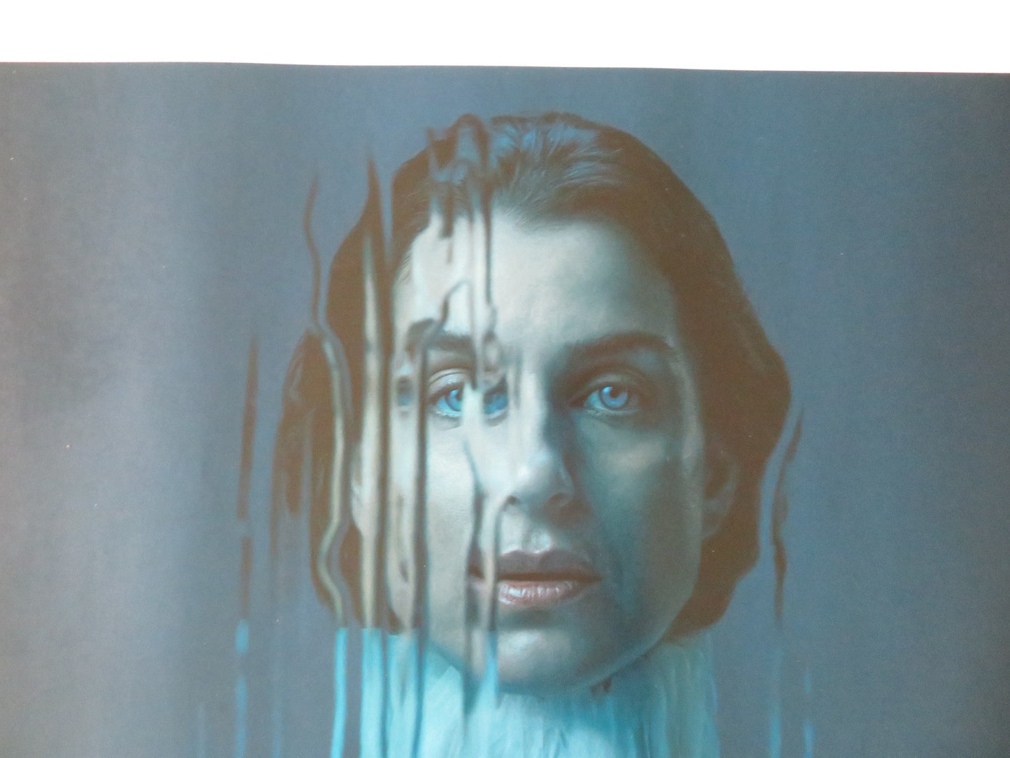 Royal Opera House Rusalka UK Quad Rolled Poster Antonin Dvorak 2024 Movie posters