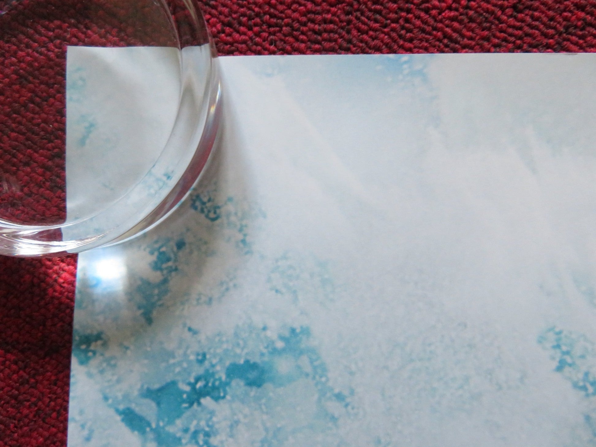 RUBY GILLMAN: TEENAGE KRAKEN - A UK QUAD ROLLED POSTER JANE FONDA 2023 Rendezvous Cinema Movie posters