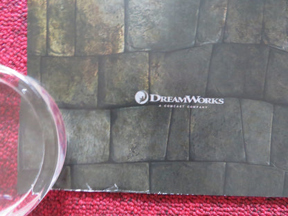 RUBY GILLMAN: TEENAGE KRAKEN - A UK QUAD ROLLED POSTER JANE FONDA 2023 Rendezvous Cinema Movie posters