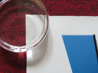 RUGRATS GO WILD - B UK QUAD ROLLED POSTER ELIZABETH DAILYTIM CURRY 2003 Rendezvous Cinema Movie posters