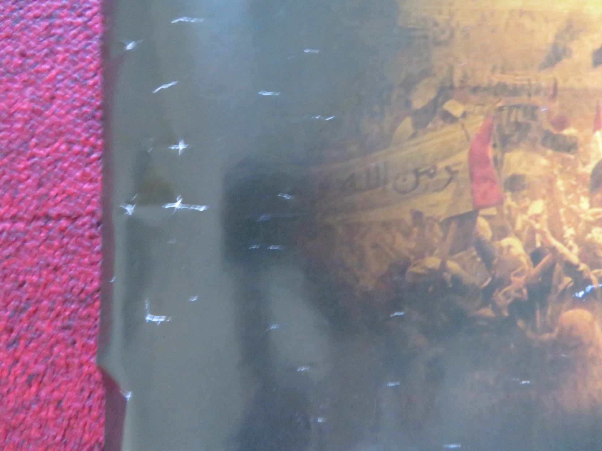 RULES OF ENGAGEMENT UK QUAD ROLLED POSTER TOMMY LEE JONES SAMUEL L. JACKSON 2000 Rendezvous Cinema Movie posters