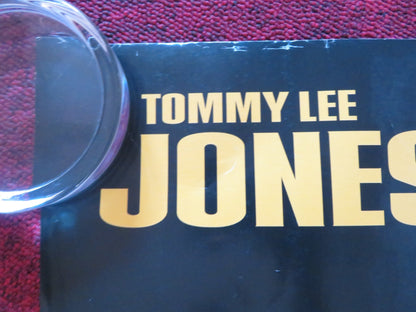 RULES OF ENGAGEMENT UK QUAD ROLLED POSTER TOMMY LEE JONES SAMUEL L. JACKSON 2000 Rendezvous Cinema Movie posters