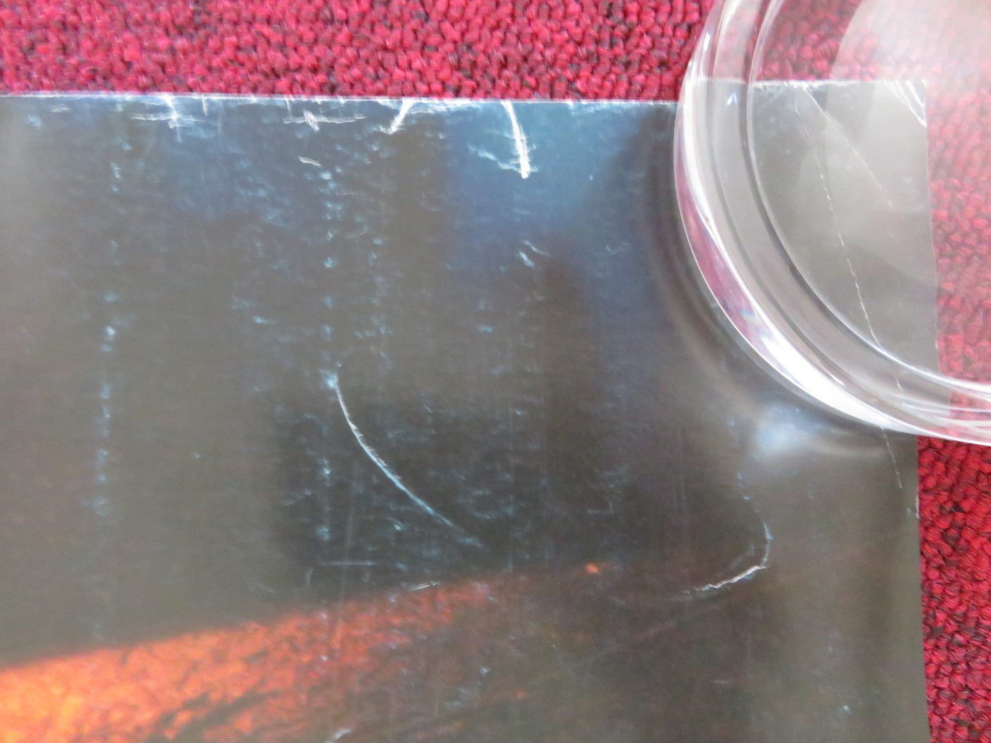 RULES OF ENGAGEMENT UK QUAD ROLLED POSTER TOMMY LEE JONES SAMUEL L. JACKSON 2000 Rendezvous Cinema Movie posters