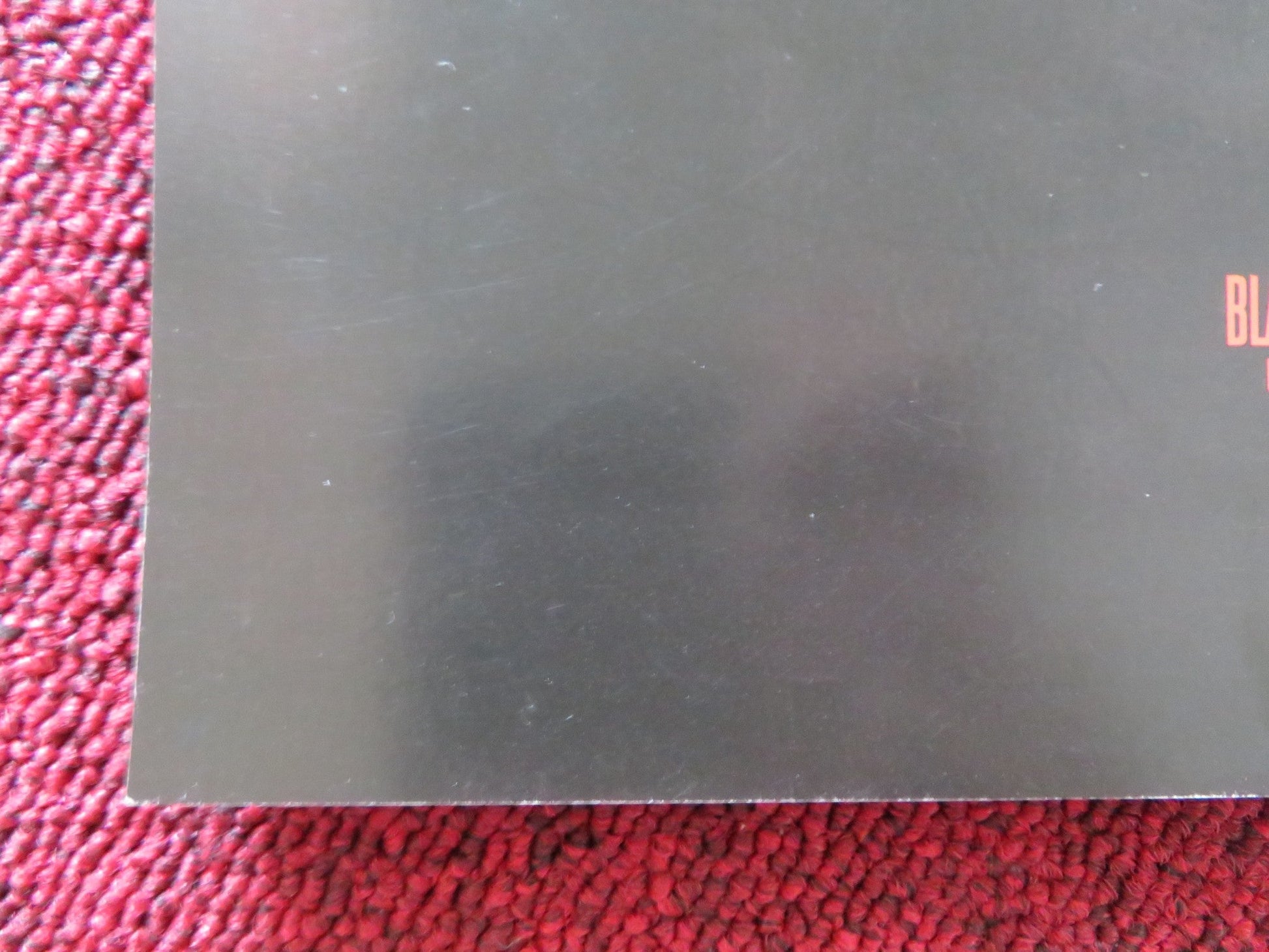 RULES OF ENGAGEMENT VHS VIDEO POSTER TOMMY LEE JONES SAMUEL L. JACKSON 2000 Rendezvous Cinema Movie posters