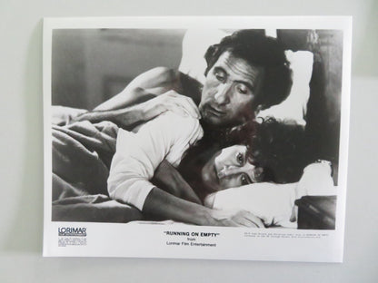 RUNNING ON EMPTY MOVIE STILL PHOTO LOT OF 8 RIVER PHOENIX MARTHA PLIMPTON 1988 Movie posters