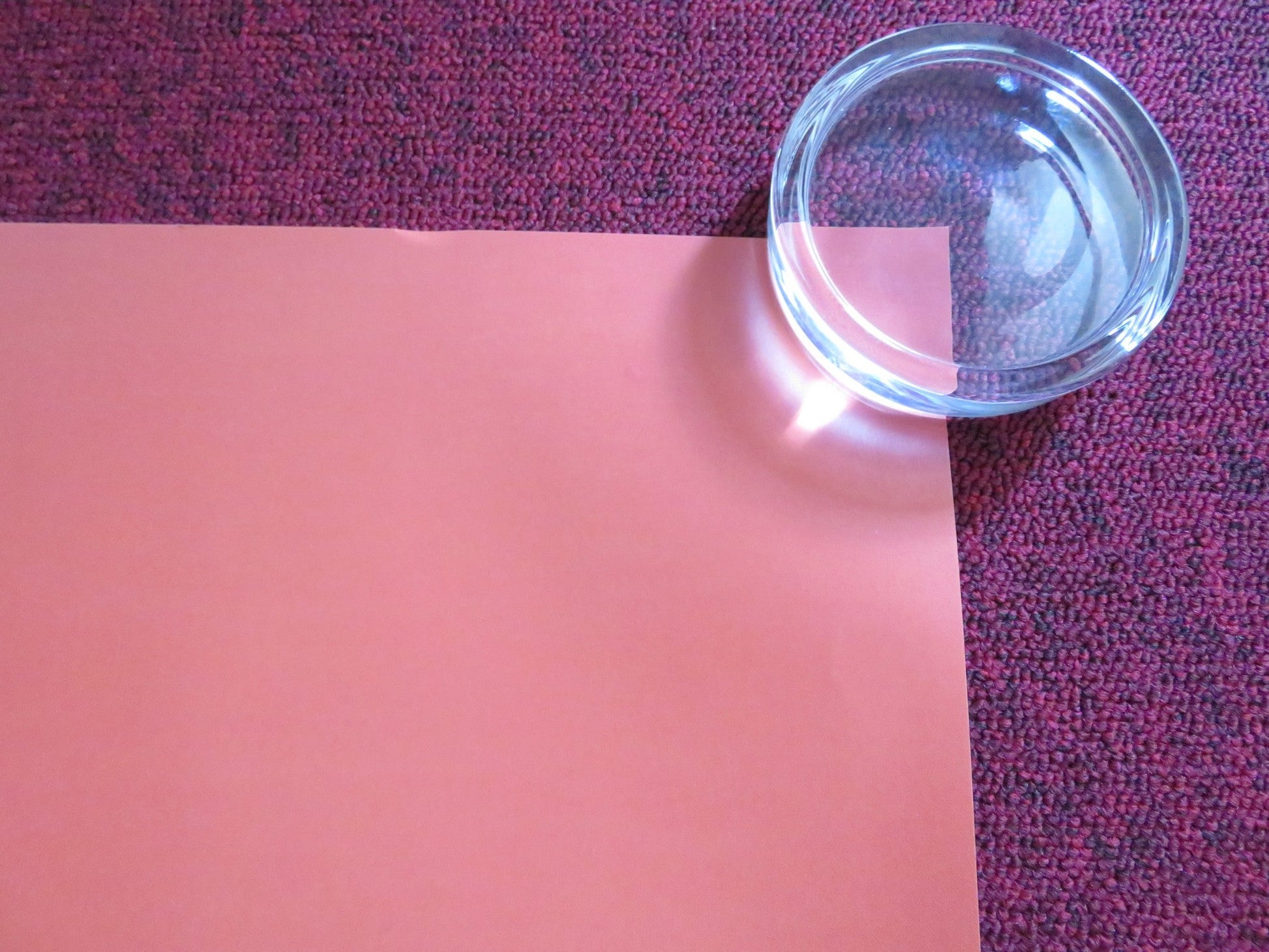 RYE LANE - B UK QUAD ROLLED POSTER DAVID JONSSON VIVIAN OPARAH 2023 Rendezvous Cinema Movie posters