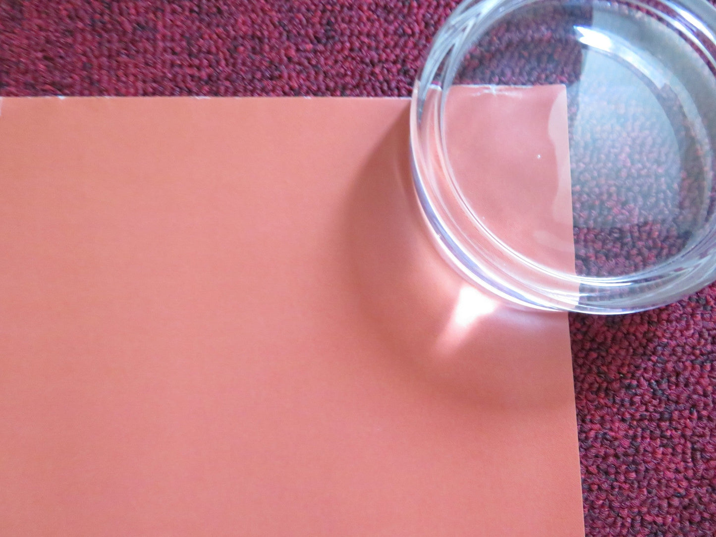 RYE LANE UK QUAD ROLLED POSTER DAVID JONSSON VIVIAN OPARAH 2023 Rendezvous Cinema Movie posters