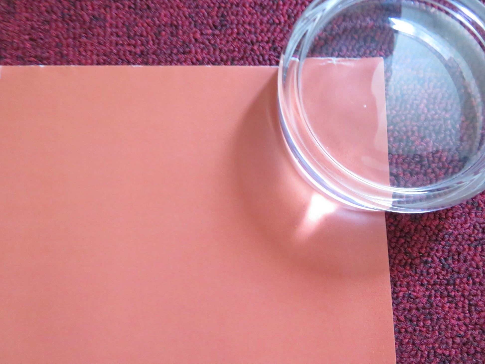 RYE LANE UK QUAD ROLLED POSTER DAVID JONSSON VIVIAN OPARAH 2023 Rendezvous Cinema Movie posters