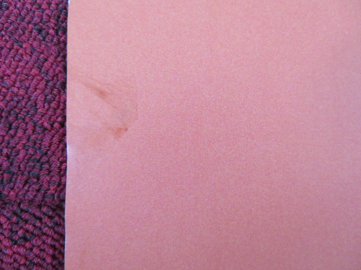 RYE LANE US ONE SHEET ROLLED POSTER DAVID JONSSON VIVIAN OPARAH 2023 Rendezvous Cinema Movie posters