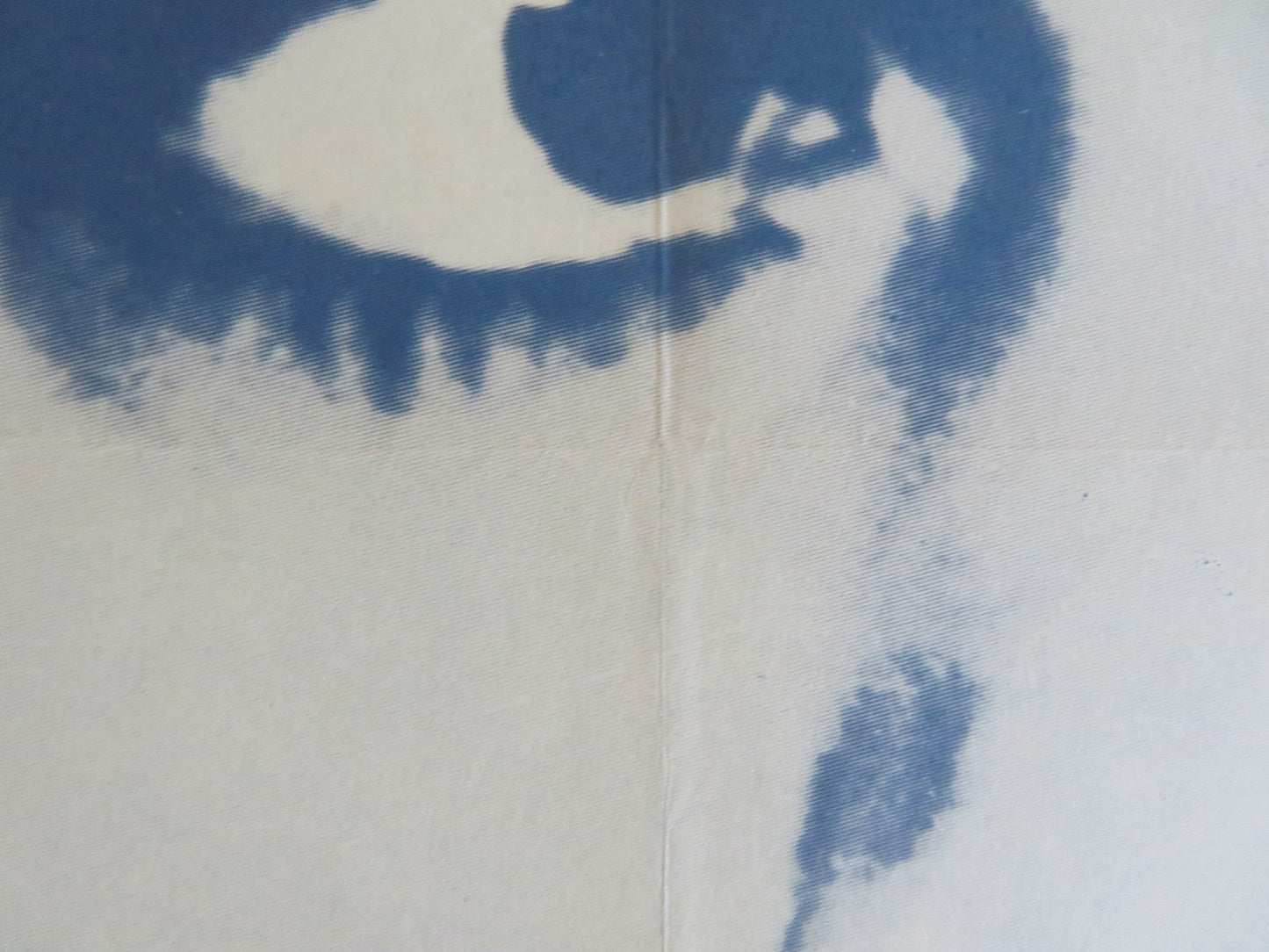 SABINE WULFF GERMAN POSTER ROLLED KARIN DUWEL JUTTA WACHOWIAK 1978 Rendezvous Cinema Movie posters