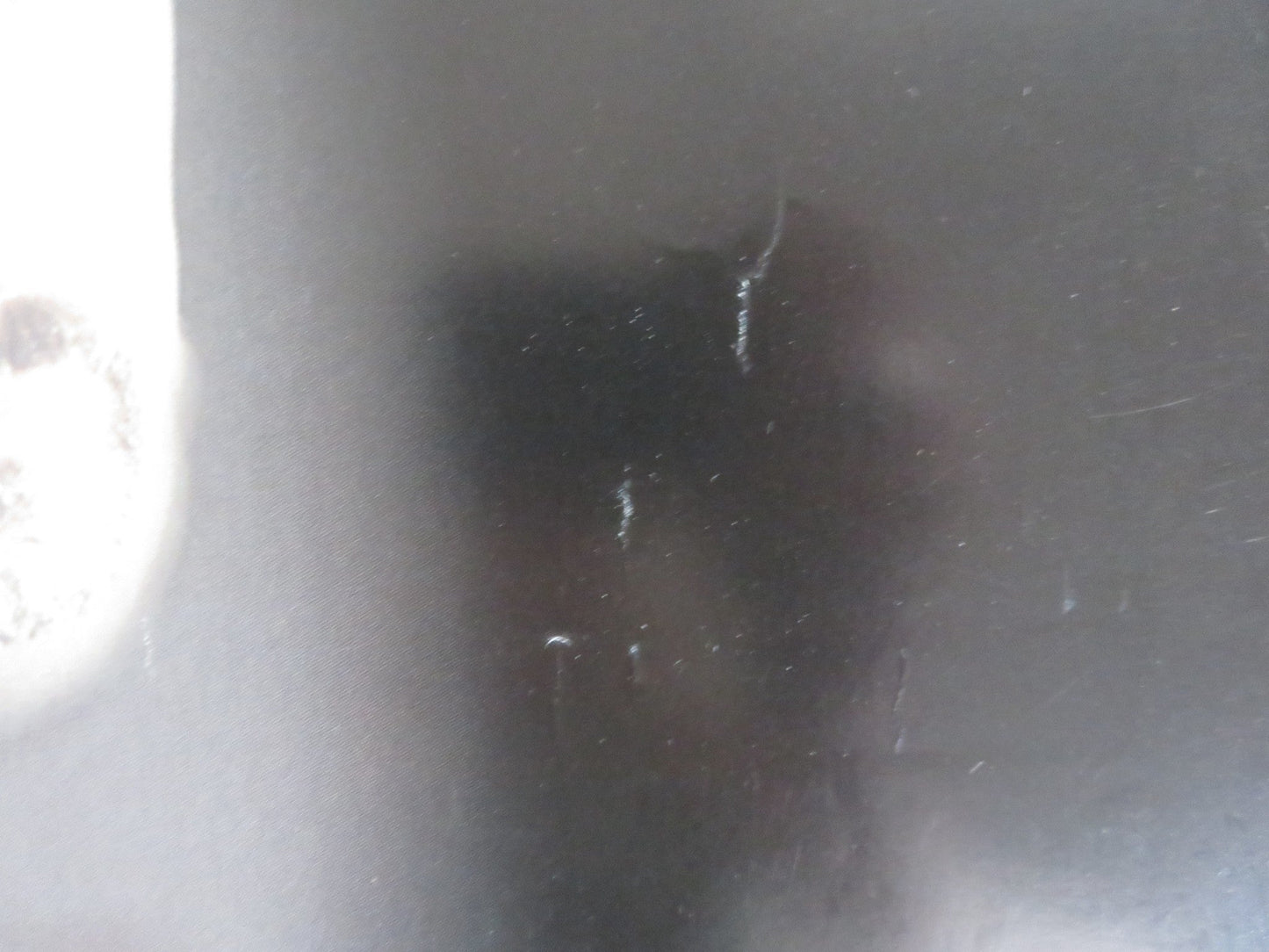 SAFE HOUSE / ROAD ENDS VHS VIDEO POSTER DENNIS HOPPER PETER COYOTE 1997 Rendezvous Cinema Movie posters