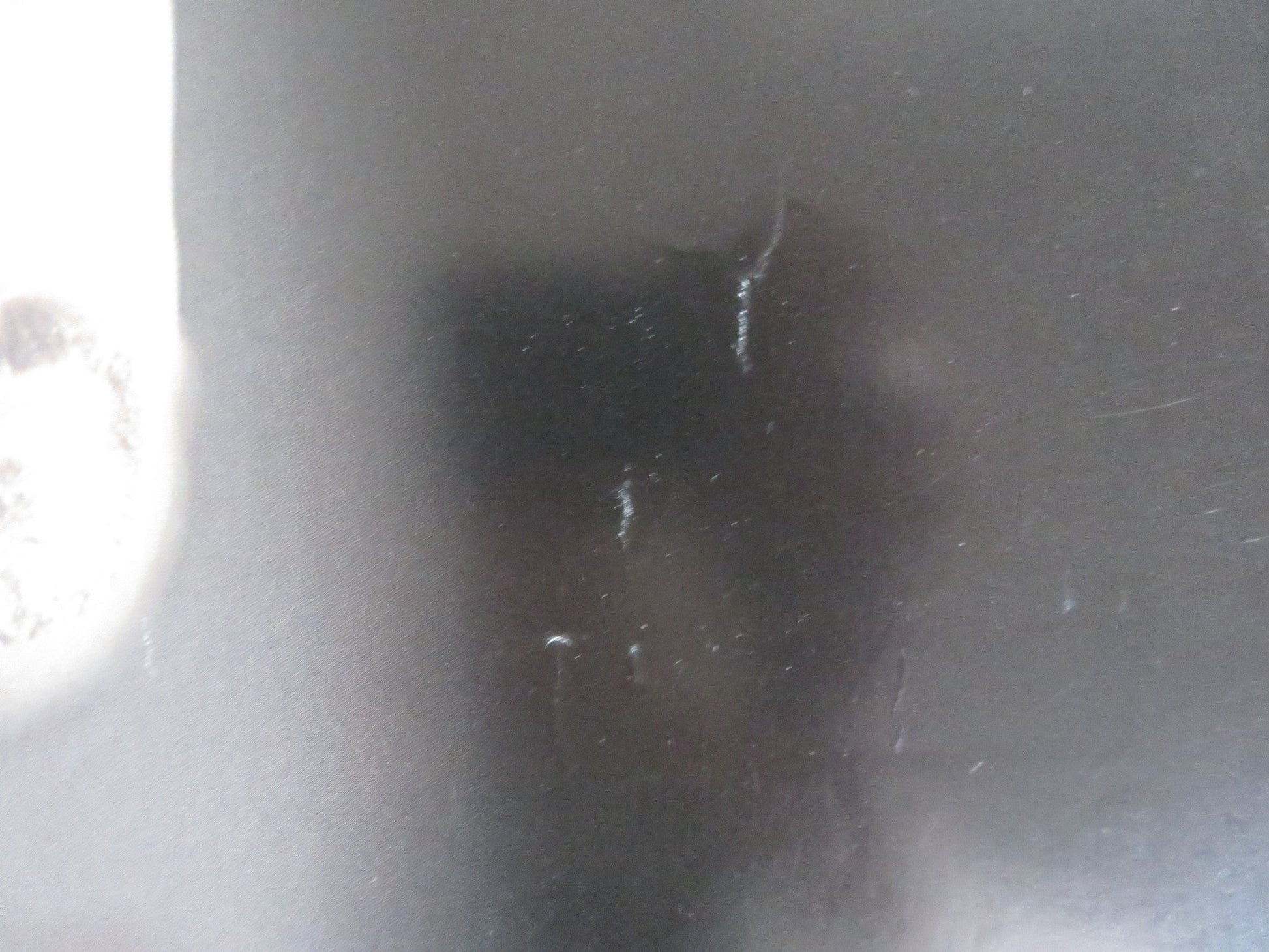 SAFE HOUSE / ROAD ENDS VHS VIDEO POSTER DENNIS HOPPER PETER COYOTE 1997 Rendezvous Cinema Movie posters