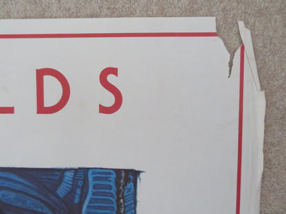 SAHARA ITALIAN 2 FOGLIO POSTER CANNON BROOKE SHIELDS LAMBERT WILSON 1983 Rendezvous Cinema Movie posters