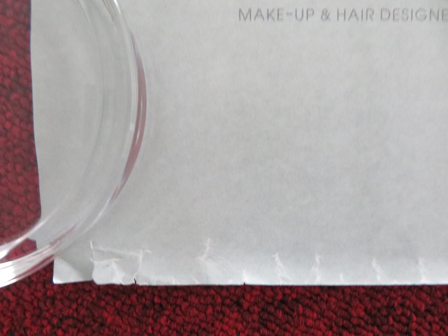 SAINT MAUD UK QUAD ROLLED POSTER MORFYDD CLARK JENNIFER EHLE 2019 Movie posters