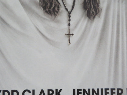 SAINT MAUD UK QUAD ROLLED POSTER MORFYDD CLARK JENNIFER EHLE 2019 Movie posters