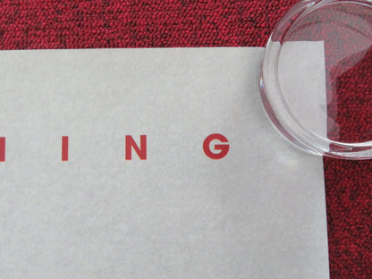 SAINT MAUD UK QUAD ROLLED POSTER MORFYDD CLARK JENNIFER EHLE 2019 Movie posters