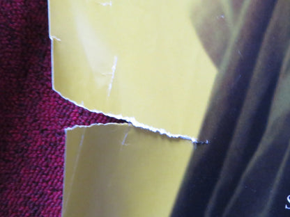 SAINT OMER UK QUAD ROLLED POSTER KAYIJE KAGAME GUSLAGIE MALANDA 2022 Rendezvous Cinema Movie posters