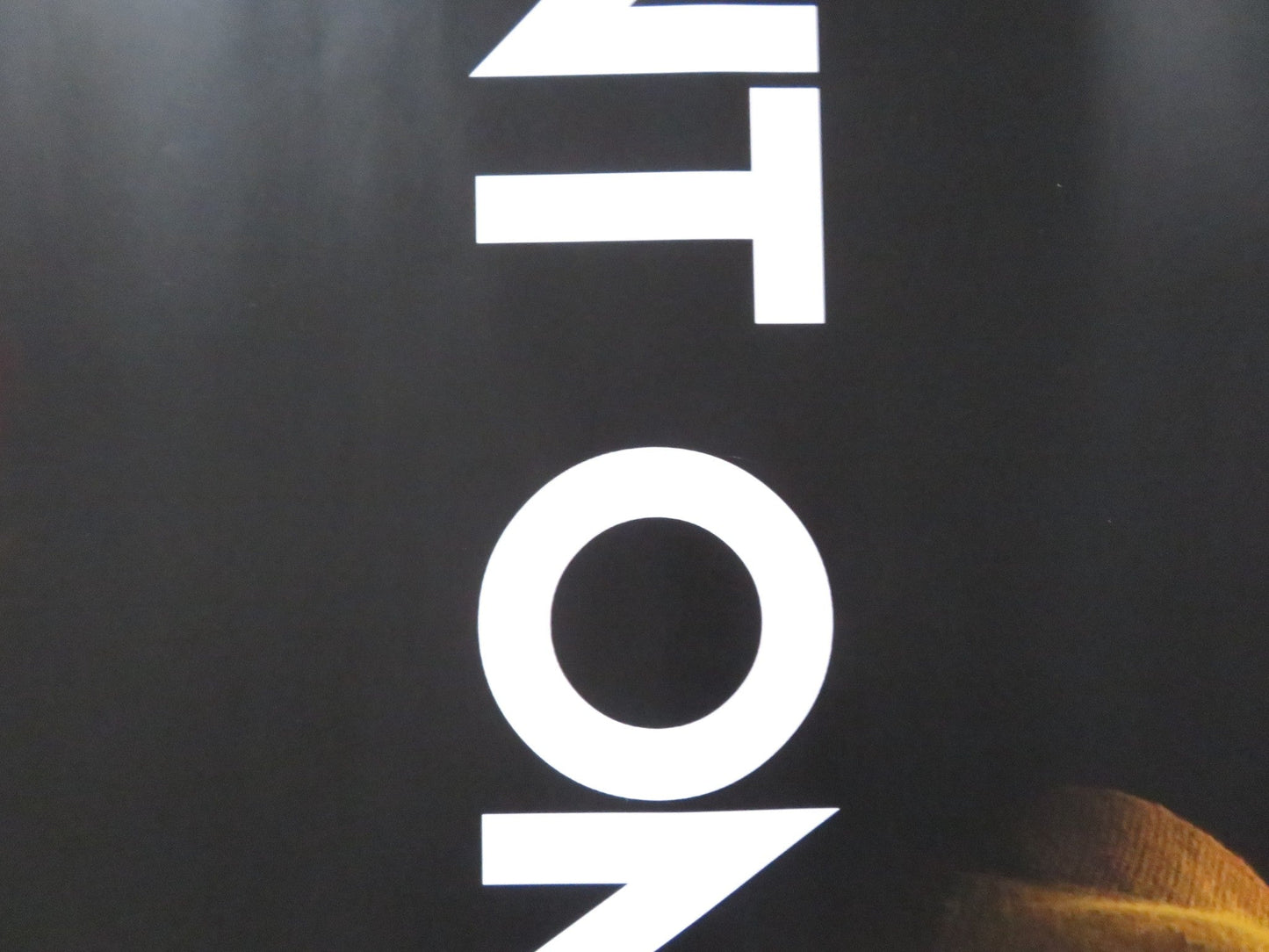 SAINT OMER UK QUAD ROLLED POSTER KAYIJE KAGAME GUSLAGIE MALANDA 2022 Rendezvous Cinema Movie posters