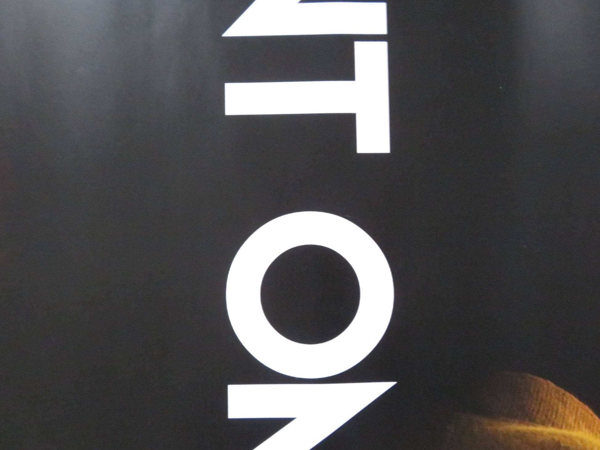 SAINT OMER UK QUAD ROLLED POSTER KAYIJE KAGAME GUSLAGIE MALANDA 2022 Rendezvous Cinema Movie posters