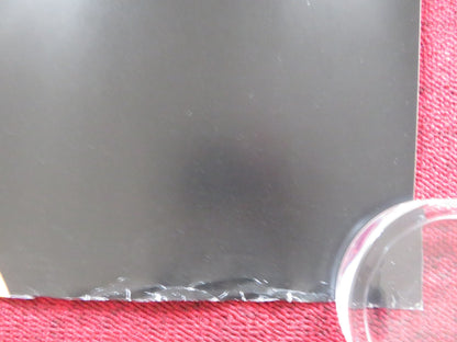 SAINT OMER UK QUAD ROLLED POSTER KAYIJE KAGAME GUSLAGIE MALANDA 2022 Rendezvous Cinema Movie posters