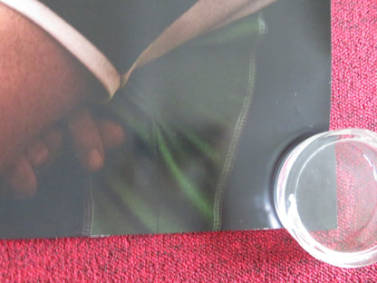 SAIPAN UK QUAD ROLLED POSTER STEVE COOGAN EANNA HARDWICKE 2025 Movie posters