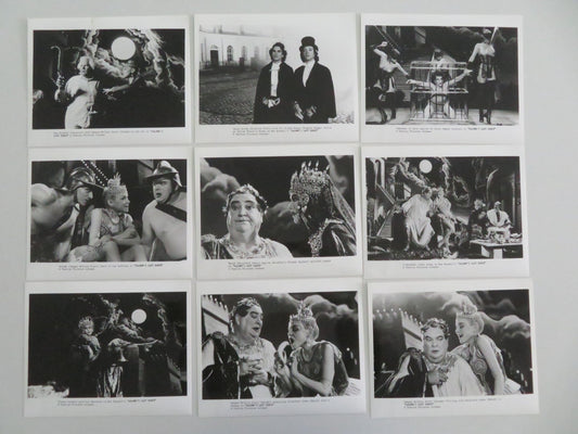 SALOME'S LAST DANCE MOVIE STILL PHOTO LOT OF 9 GLENDA JACKSON 1988 - Rendezvous Cinema