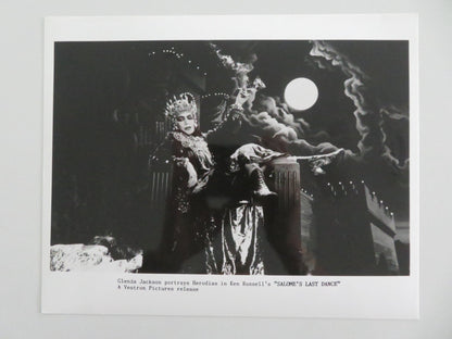 SALOME'S LAST DANCE MOVIE STILL PHOTO LOT OF 9 GLENDA JACKSON 1988 - Rendezvous Cinema