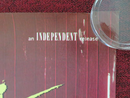 SALSA FRENCH POSTER ROLLED CANNON DRACO ROSA RODNEY HARVEY 1988 Movie posters