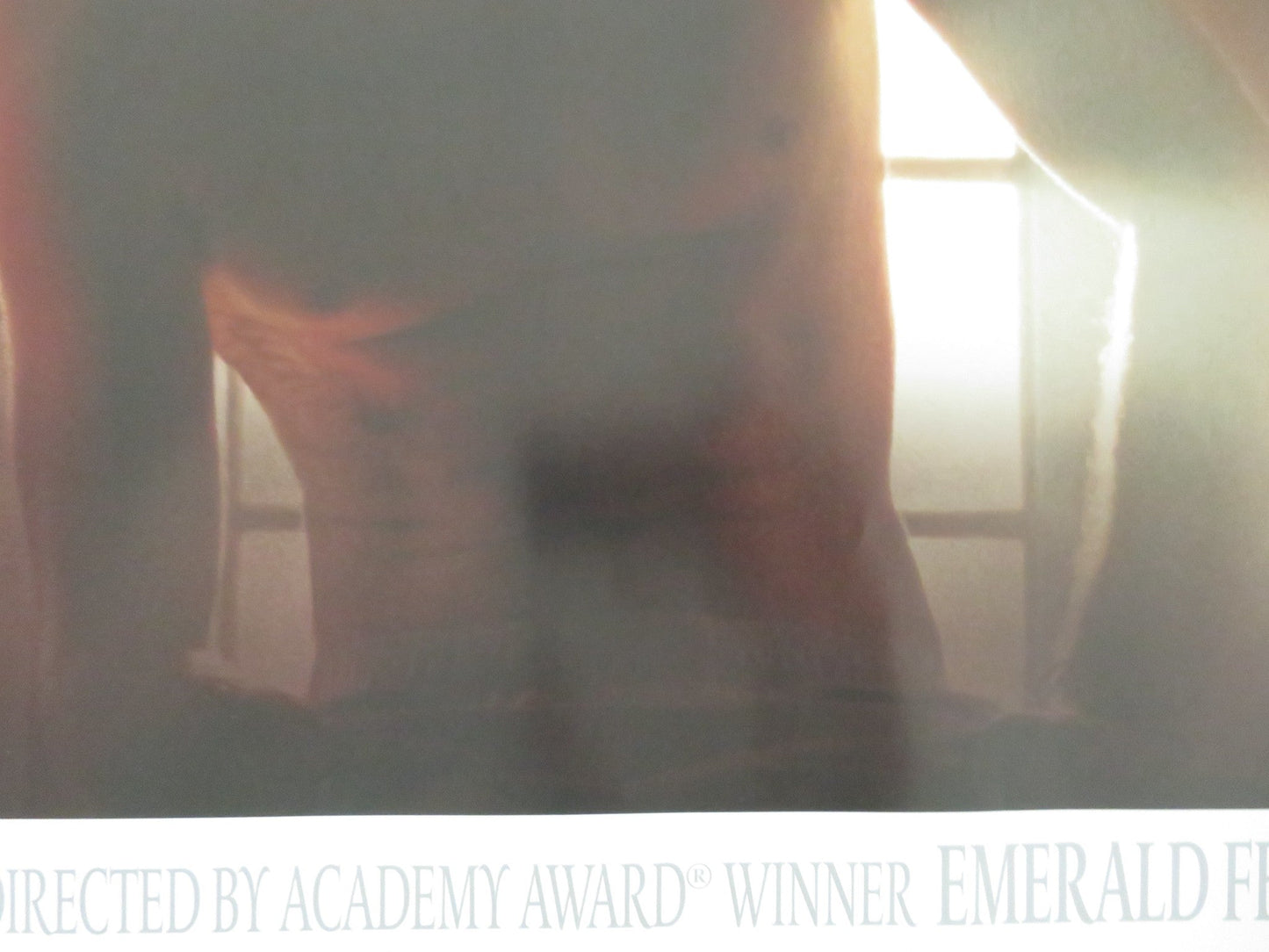 SALTBURN UK QUAD ROLLED POSTER BARRY KEOGHAN JACOB ELORDI 2023 Movie posters