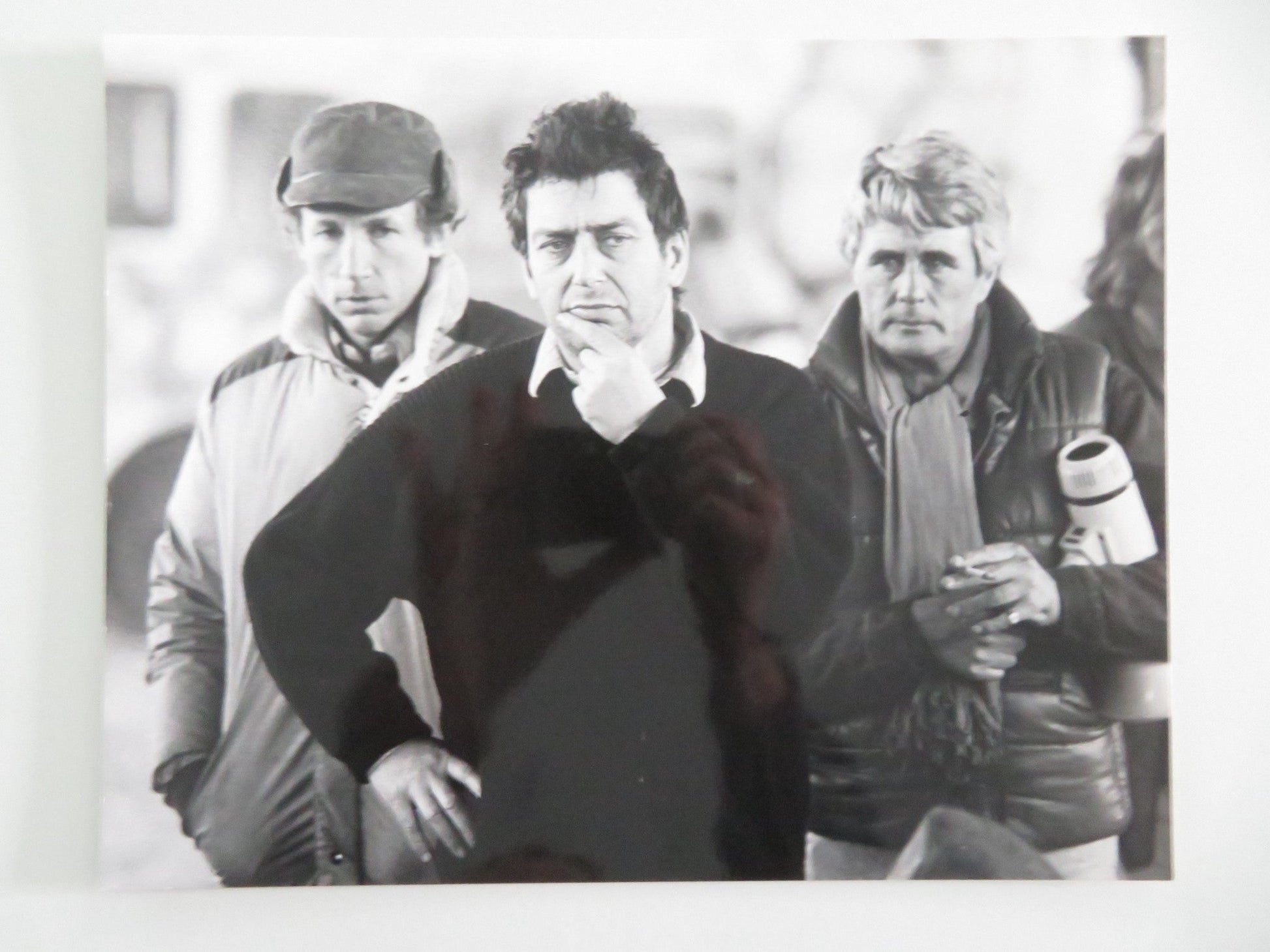 SAMMY AND ROSIE GET LAID - A MOVIE STILL PHOTO LOT OF 10 FRANCES BARBER 1987 Movie posters