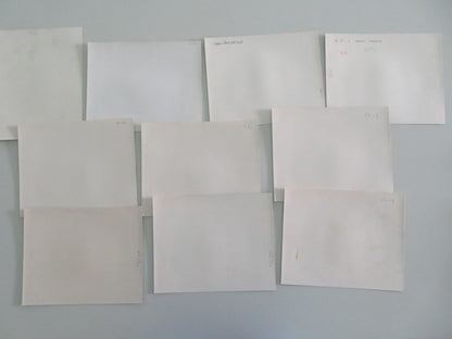 SAMMY AND ROSIE GET LAID - A MOVIE STILL PHOTO LOT OF 10 FRANCES BARBER 1987 Movie posters