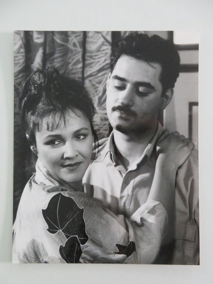 SAMMY AND ROSIE GET LAID - A MOVIE STILL PHOTO LOT OF 10 FRANCES BARBER 1987 Movie posters