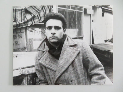 SAMMY AND ROSIE GET LAID - A MOVIE STILL PHOTO LOT OF 10 FRANCES BARBER 1987 Movie posters