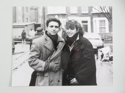 SAMMY AND ROSIE GET LAID - A MOVIE STILL PHOTO LOT OF 10 FRANCES BARBER 1987 Movie posters