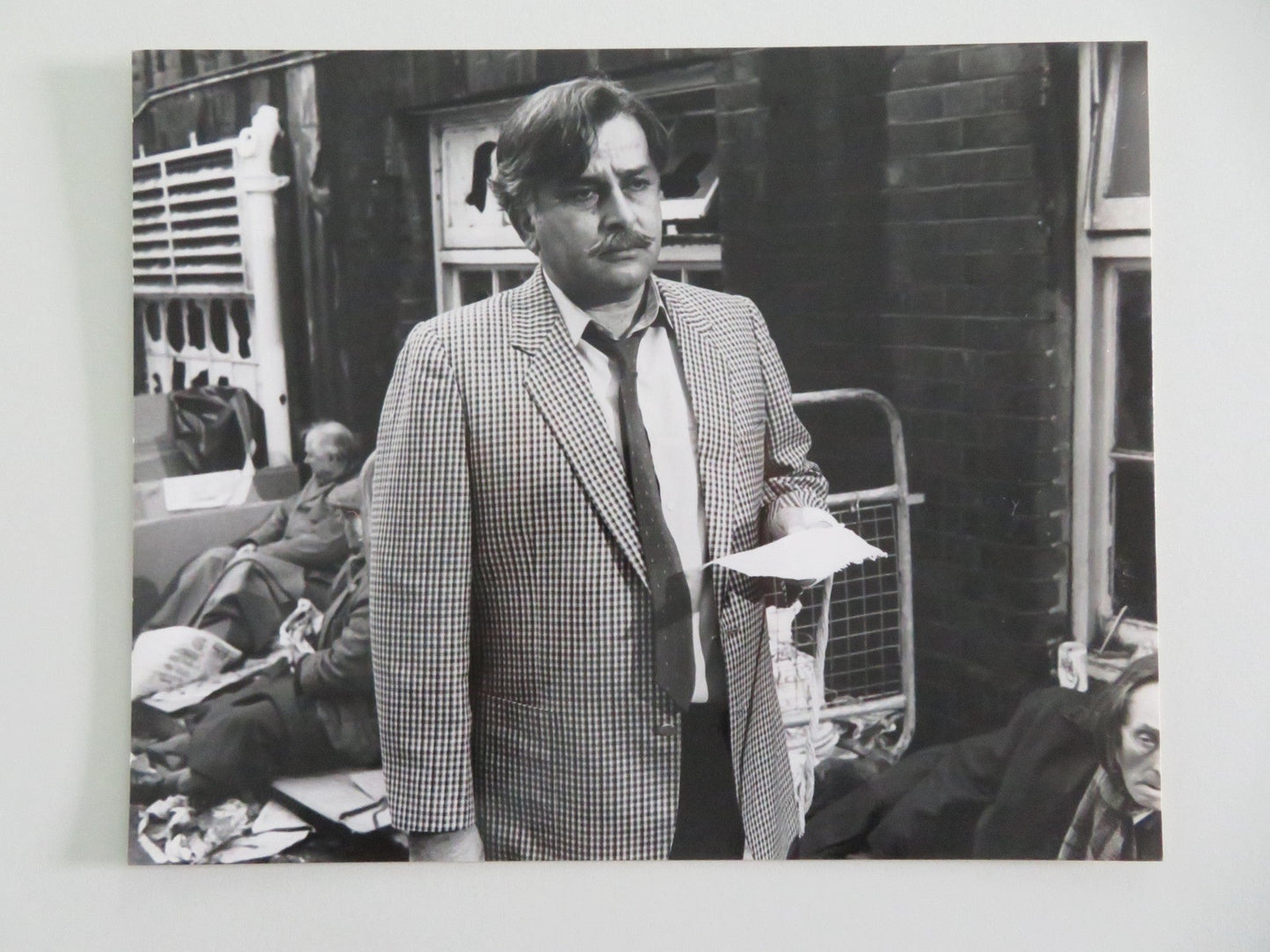 SAMMY AND ROSIE GET LAID - A MOVIE STILL PHOTO LOT OF 10 FRANCES BARBER 1987 Movie posters