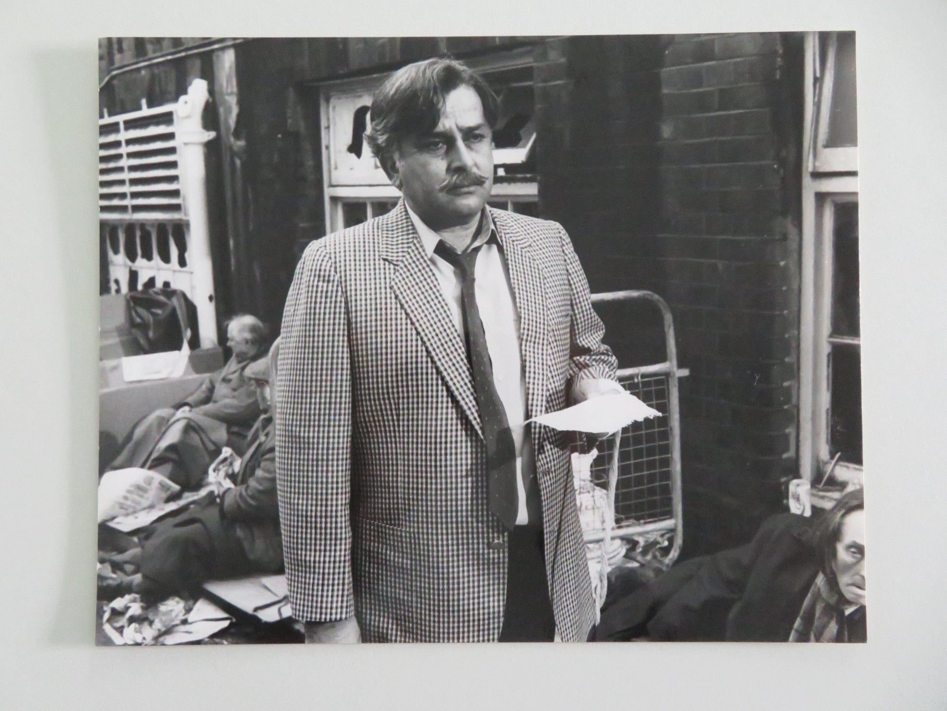 SAMMY AND ROSIE GET LAID - A MOVIE STILL PHOTO LOT OF 10 FRANCES BARBER 1987 Movie posters