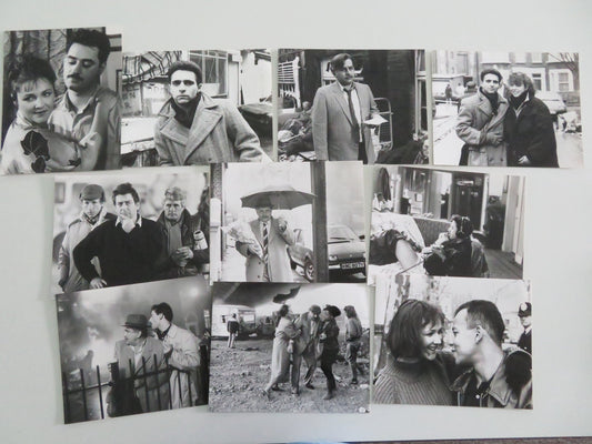 SAMMY AND ROSIE GET LAID - A MOVIE STILL PHOTO LOT OF 10 FRANCES BARBER 1987 Movie posters