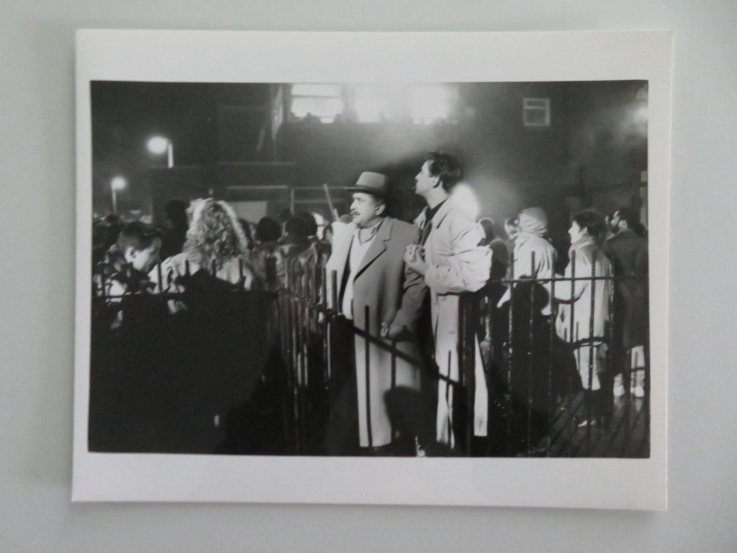 Sammy And Rosie Get Laid - B MOVIE STILL PHOTO LOT OF 10 FRANCES BERBER 1987 Movie posters